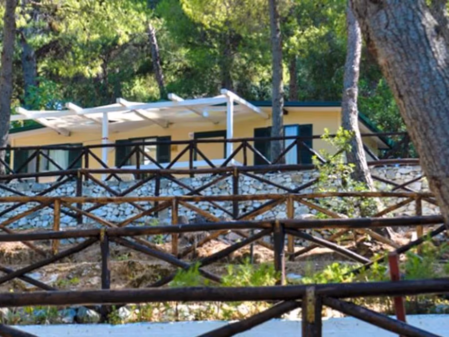 Villaggio Camping Punta Lunga – Italië