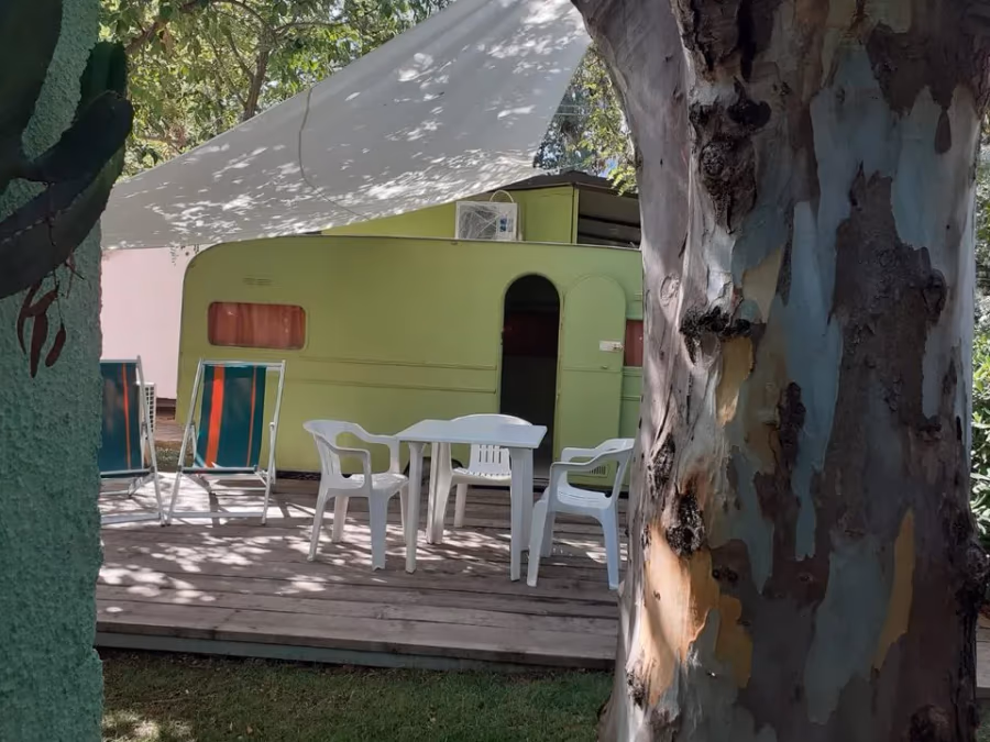 Villaggio Camping Soleado – Italië