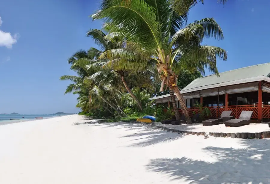 Villas de Mer – Seychellen – foto 1