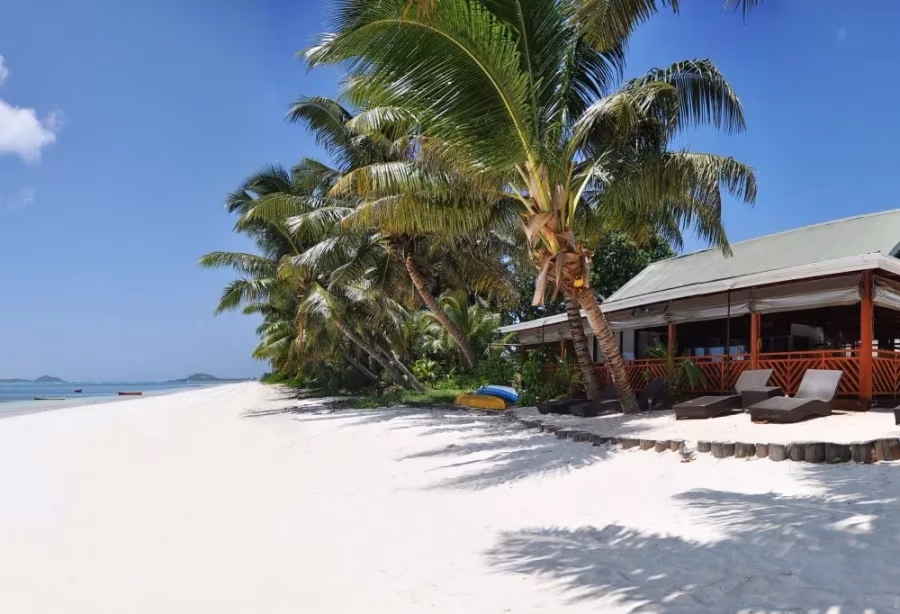 Villas de Mer – Seychellen