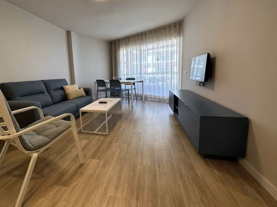 Voralmar-Mas d'en Gran Apartments Cambrils – SPANJE