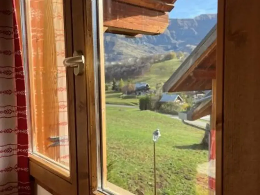 VVF Résidence Albiez-Montrond Maurienne – FRANKRIJK – foto 2