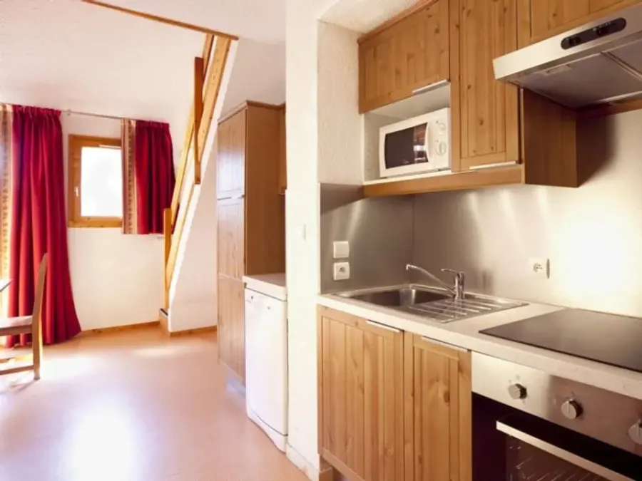 VVF Résidence Plagne 1800 – FRANKRIJK – foto 2