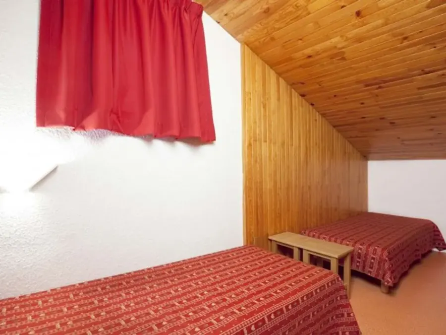 VVF Résidence Plagne 1800 – FRANKRIJK – foto 6
