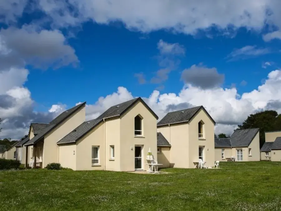 VVF Villages - Fouesnant Les Glénan - Fouesnant – FRANKRIJK – foto 3