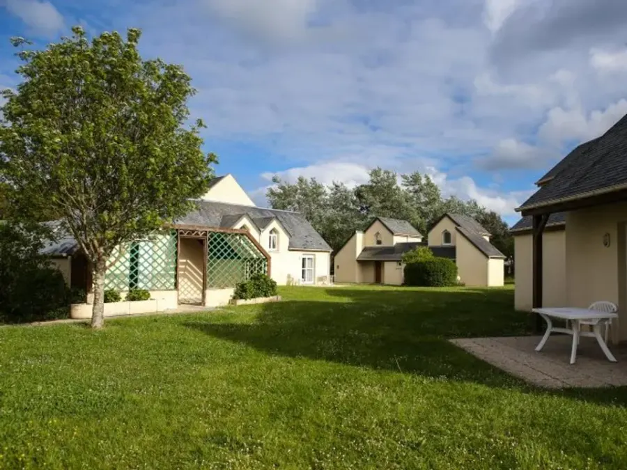 VVF Villages - Fouesnant Les Glénan - Fouesnant – FRANKRIJK – foto 4