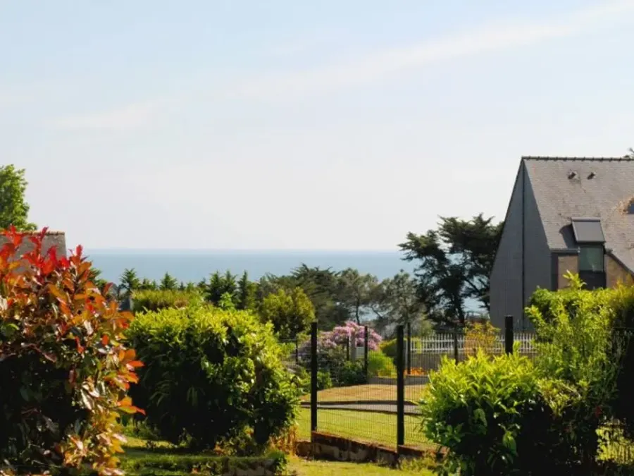 VVF Villages - Golfe du Morbihan - Sarzeau – FRANKRIJK – foto 1