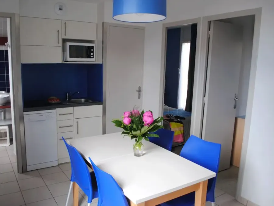 VVF Villages - Golfe du Morbihan - Sarzeau – FRANKRIJK – foto 4