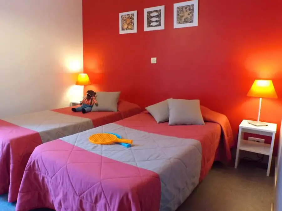 VVF Villages - La Côte Guérandaise - Piriac-sur-Mer – FRANKRIJK – foto 3