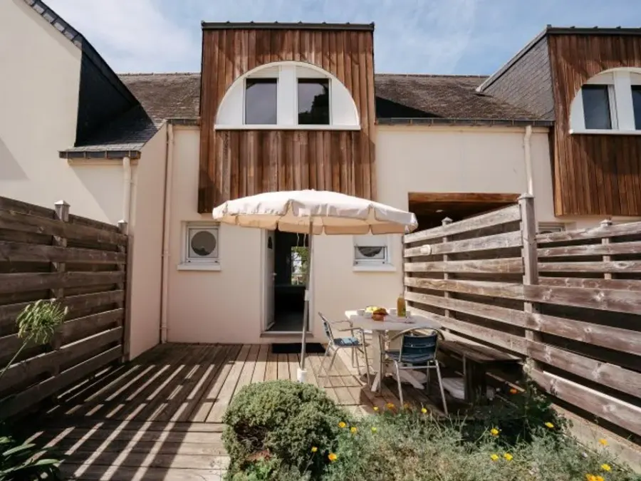 VVF Villages Larmor Baden – FRANKRIJK – foto 4