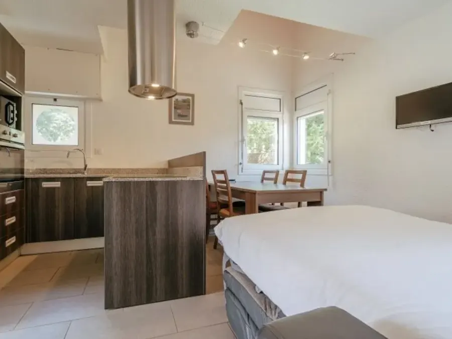 VVF Villages Larmor Baden – FRANKRIJK – foto 6