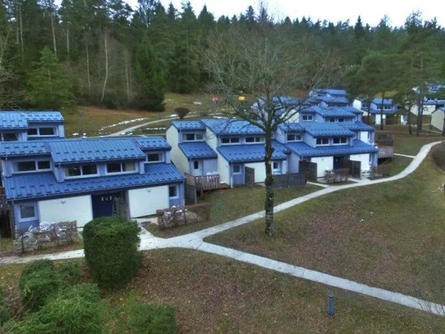 VVF Villages - Le Fjord Jurassien - Maisod – FRANKRIJK – foto 6