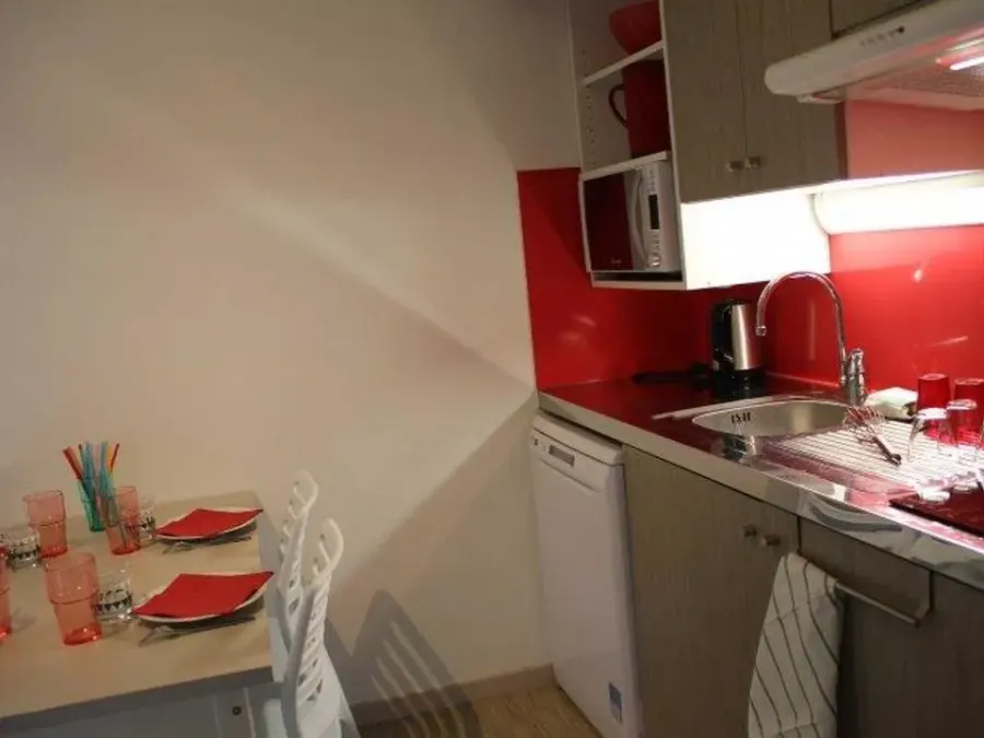 VVF Villages - Les Pierres Rouges - Collonges-la-Rouge – FRANKRIJK – foto 3