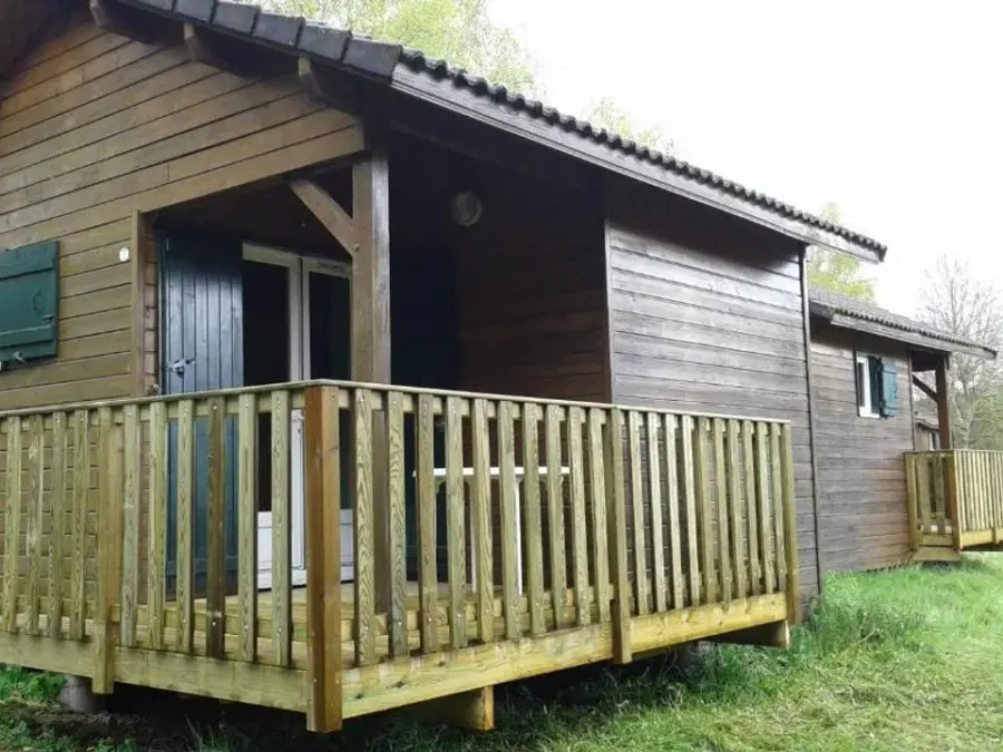 VVF Villages - Les Portes des Monts d'Ardèche - Tence – FRANKRIJK – foto 4