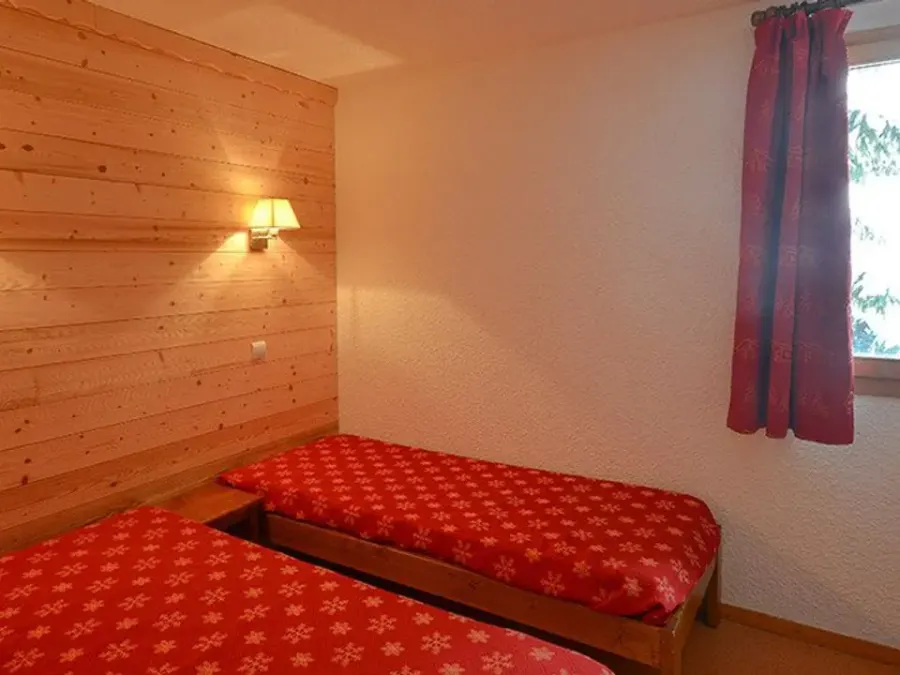 VVF Villages Meribel-Mottaret – FRANKRIJK – foto 5