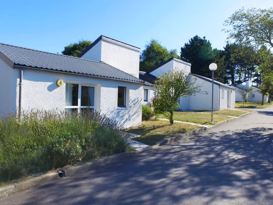 VVF Villages - La Côte Guérandaise - Piriac-sur-Mer – FRANKRIJK