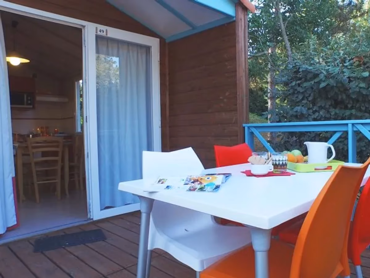 VVF Villages - Le Domaine du Poitou - La Buissière – vakantie Frankrijk