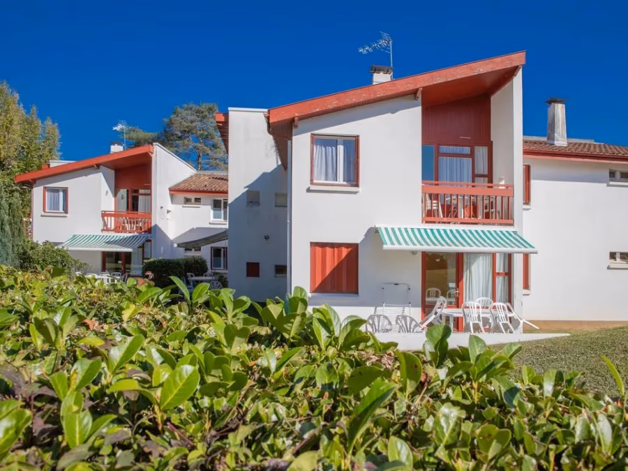 VVF Villages - Lescale Basque - Saint-Jean-Pied-de-Port – FRANKRIJK