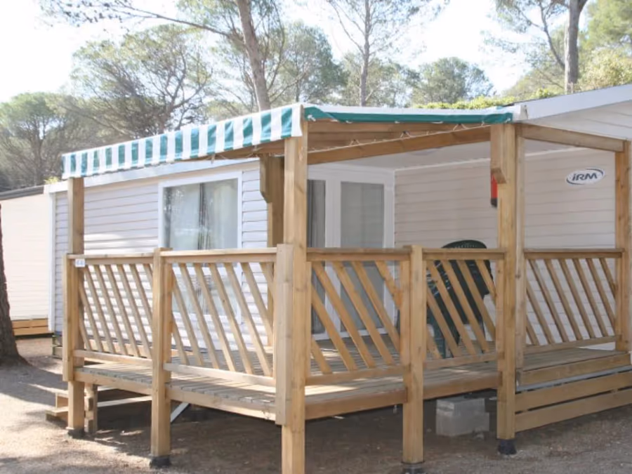 WeCamp Cala Montgo – SPANJE