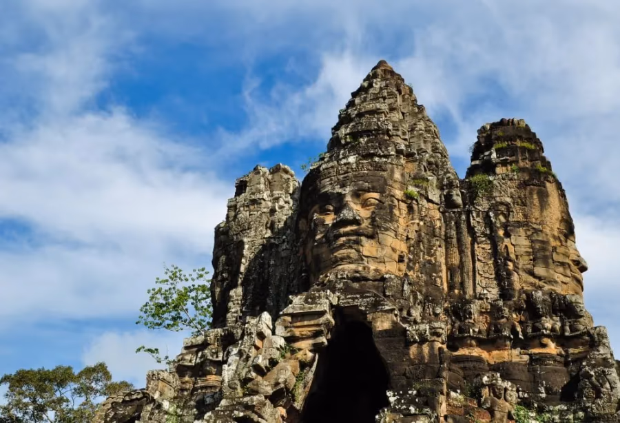 Wereld vol Wonderen Deluxe – Cambodja