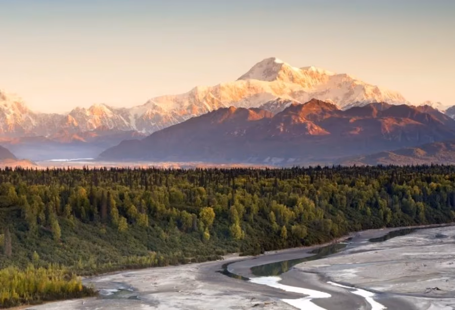 Wild Alaska – Amerika
