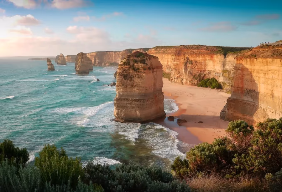 Zuid-Australië en De Outback – Australie