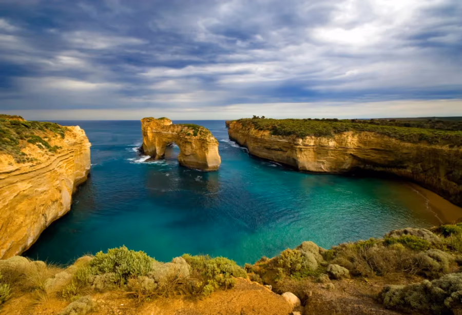Zuid-Australië en de Outback Superior – Australie